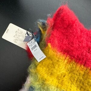 American Eagle scarf